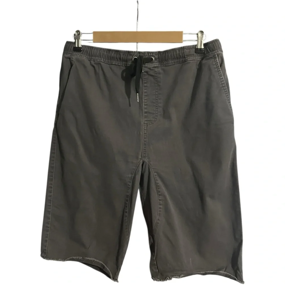 Carbon Freedom Flex Mens Gray Size XL